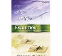 Howard Hughes Medical Institute: Evolution - Fossils, Genes and Mousetraps