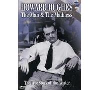 Howard Hughes: The Man & The Madness [Import USA Zone 1]