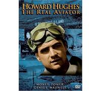 Howard Hughes - The Real Aviator
