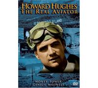 Howard Hughes: The Real Aviator [Import USA Zone 1]