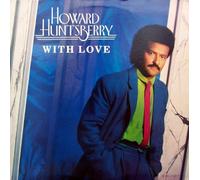 Howard Huntsberry - incl. Another Sleepless Weekend [LP] (Vinyl Record Schallplatte Huntsberry, Howard, 8 Tracks)