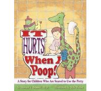 Howard J. Bennett It Hurts When I Poop (Poche)