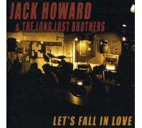 Howard,Jack - Let's Fall in Love [Import]