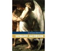 Howard Jacobson by David Brauner David Brauner (Auteur)