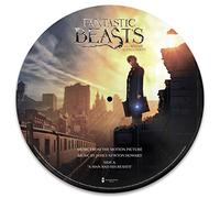 Howard James Newton - Fantastic Beasts & Where to Find Them [Import]