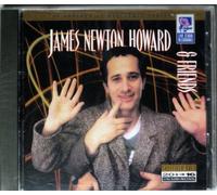 Howard, James Newton - James Newton Howard & Friends