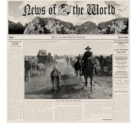 James Newton Howard - News Of The World (Original Soundtrack) [Vinyl] 180 Gram