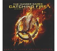 Howard James Newton - The Hunger Games: Catching (Original Motion Picture Score) [Import]