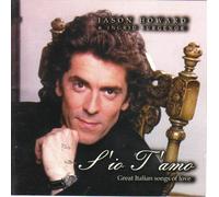 Howard, Jason - Sio T'Amo-Italian Songs