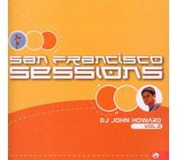 Howard, John -DJ- - San Francisco Session 2 [Import]