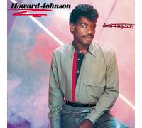 Howard Johnson – Doin' It My Way