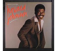 Howard Johnson - Keepin' Love New [Import]