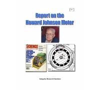 Howard Johnson Motor Report