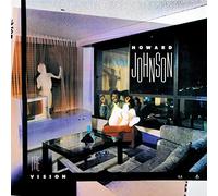 Howard Johnson - Howard Johnson - the Vision