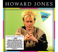 Howard Jones – At the BBC – Coffret CD – Edel