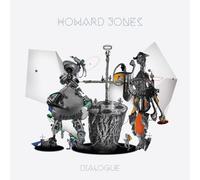 Jones,Howard - Dialogue [Import]