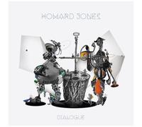 Howard Jones - Dialogue [Compact Discs]