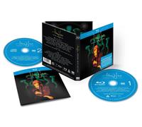 Howard Jones – Dream Into Action – CD avec Blu-ray – Edel