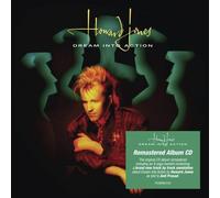 Howard Jones - Dream Into Action [Cd] Expanded Version, Rmst, Uk - Import