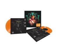 Howard Jones - Dream Into Action.Farmyard.40th (2025) 2 LP Orange Vinyl