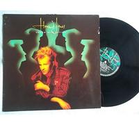 HOWARD JONES - DREAM INTO ACTION VINYL LP[WX15] 1985 HOWARD JONES