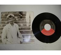 HOWARD JONES - HOWARD JONES 45 RPM All I Want / Dig This Well Deep