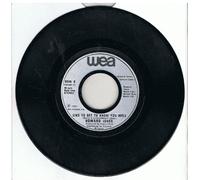 Howard Jones - Howard Jones - Like To Get To Know You Well - WEA Records Ltd., WEA Records Ltd.