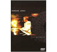 Howard Jones - Howard Jones - Live at Salt Lake City [Import anglais]