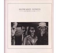 Howard Jones - Human's Lib (1983/84) [Import]