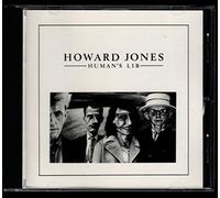 Howard Jones - Human's Lib