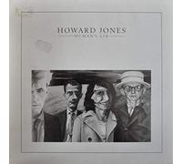 Howard Jones - Human's Lib [Vinyl LP]