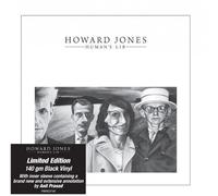 Howard Jones - Human's Lib [Vinyl] Uk - Import