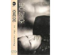 howard jones -in the running