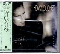 Howard Jones - In the Running