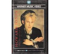 HOWARD JONES LIKE TO GET TO KNOW YOU WELL (ORIGINAL WARNER MUSIC VIDEO) 1984