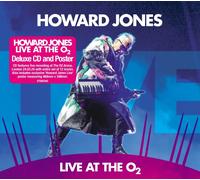 Live at the O2 – Edel