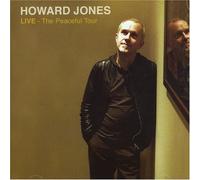 Howard Jones - Live [Import]