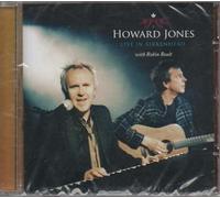 Howard Jones - Live in Birkenhead