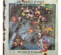 HOWARD JONES No One Is To Blame 12" vinyl