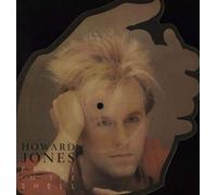 Howard Jones - Pearl in the shell (1984) / Vinyl Maxi Single [Vinyl 12'']