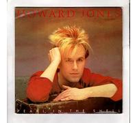 Howard Jones - Pearl In The Shell