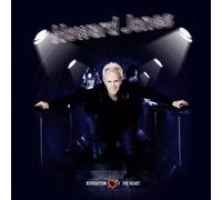 Howard Jones - Revolution of The Heart
