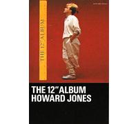 Howard Jones - The 12" Album
