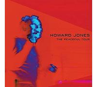 Howard Jones - The Peaceful Tour