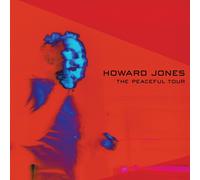 Howard Jones – The Peaceful Tour – Vinyle 12" – The Orchard