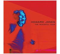 Howard Jones – The Peaceful Tour – Vinyle 12" – The Orchard