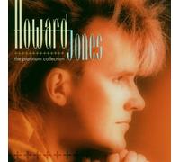 HOWARD JONES "THE PLATINUM COLLECTION" CD NEW