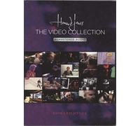 Howard Jones The Video Collection