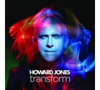 Howard Jones – Transform – CD