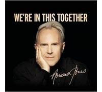 Howard Jones Were In This Together by Howard Jones Howard Jones (Auteur)
